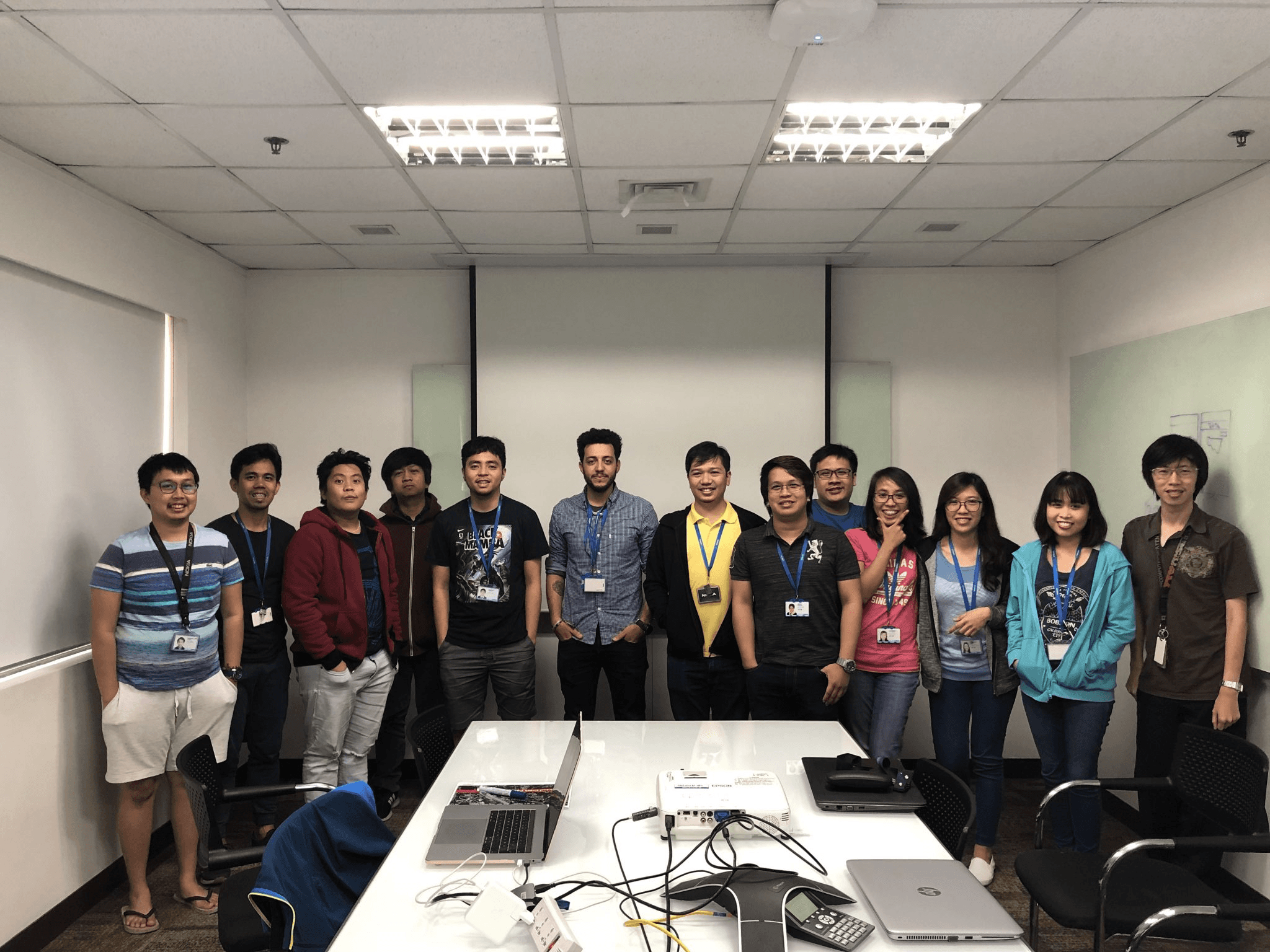 AVA AI Ecosystem Platform , 1